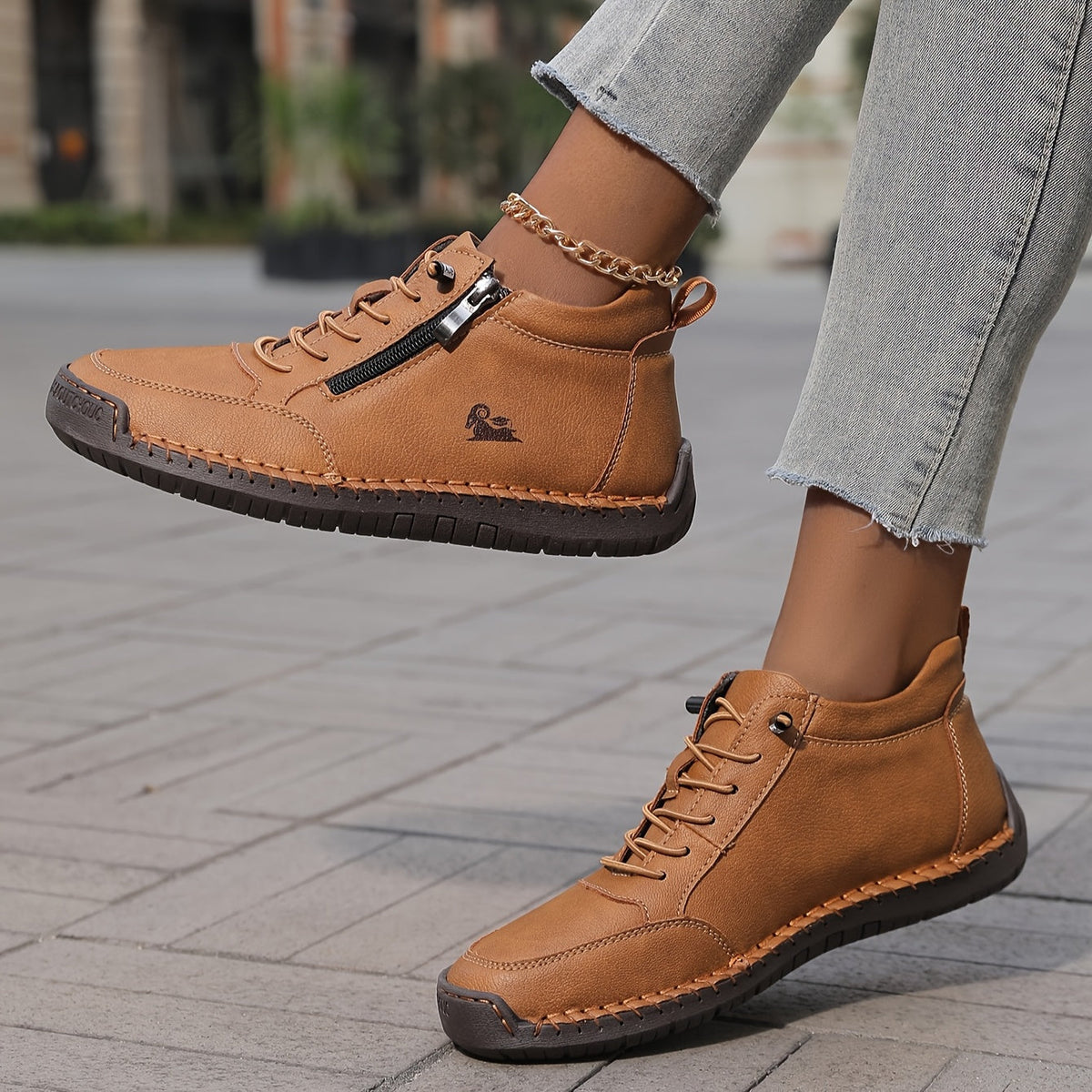 Scarpe con comfort terapeutico