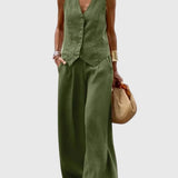 Mabel | Set Elegante a Due Pezzi