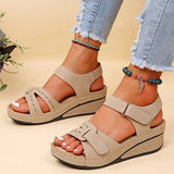 Sandali Comfort Helene per Donna