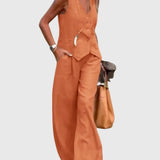 Mabel | Set Elegante a Due Pezzi