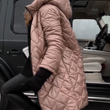 Eleonora - Calore Elegante per un Inverno Moderno