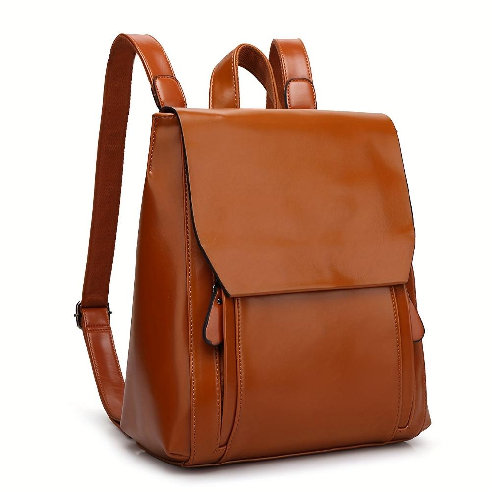Zaino vintage imbottito