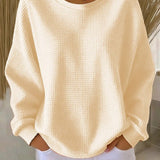 Noemi | Maglione con Collo Ampio