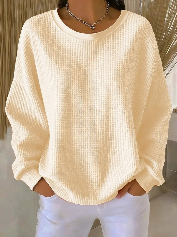Noemi | Maglione con Collo Ampio