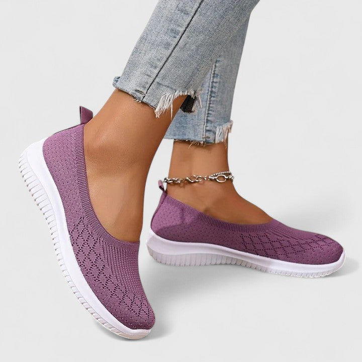 Scarpe Ortopediche Slip-On