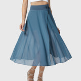 Blandine | Gonna elegante 2 in 1