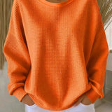 Noemi | Maglione con Collo Ampio