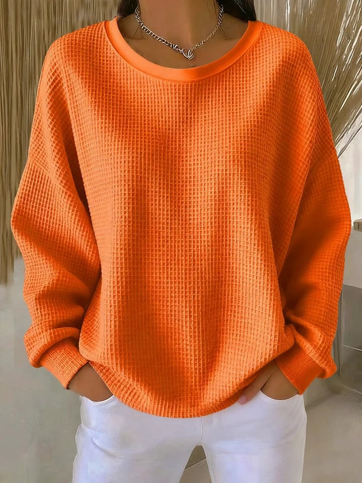 Noemi | Maglione con Collo Ampio