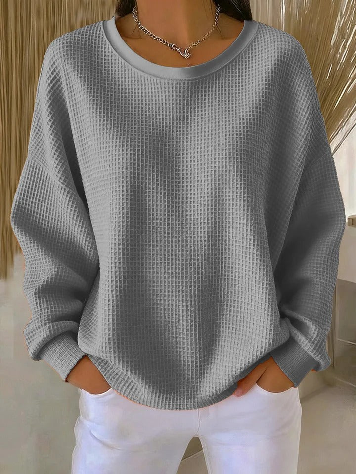 Noemi | Maglione con Collo Ampio