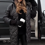 Eleonora - Calore Elegante per un Inverno Moderno