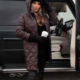 Eleonora - Calore Elegante per un Inverno Moderno