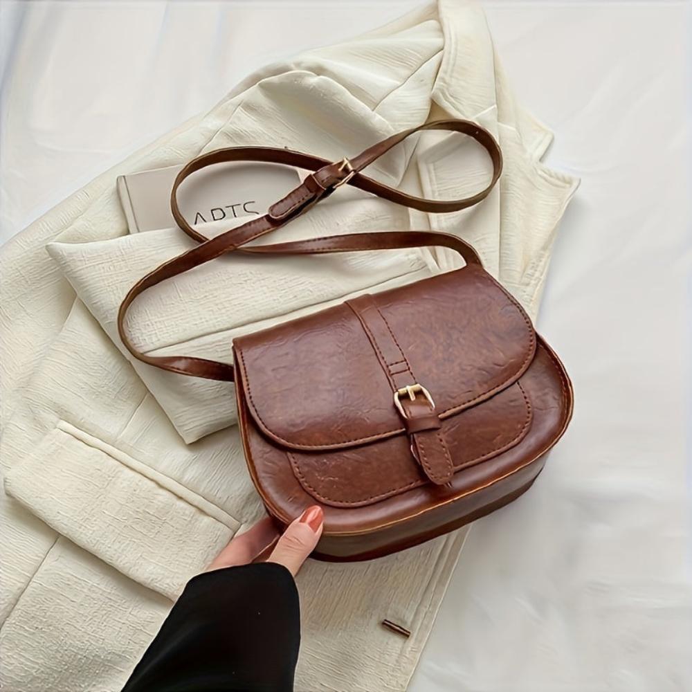 Borsa a tracolla classica
