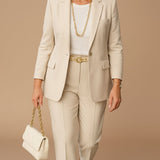 Completo Marbella 2 Pezzi: Blazer + Pantalone