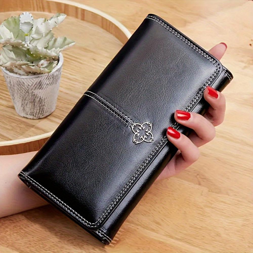 Portafoglio Bifold alla Moda