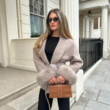 Laura™ | Giacca elegante