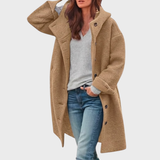 ALESSIA™ | GIACCA ELEGANTE