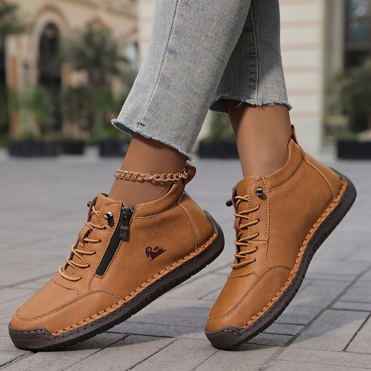 Scarpe con comfort terapeutico