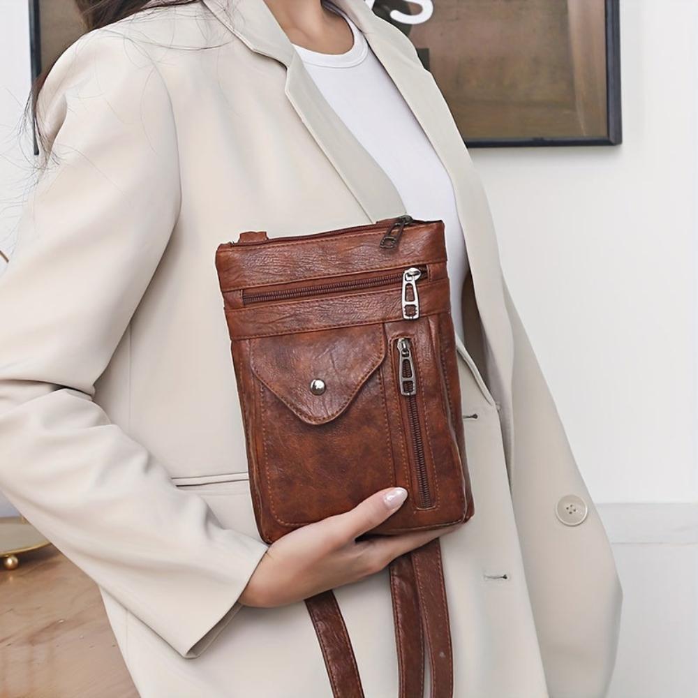 Borsa a Spalla Vintage
