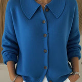 Rosalia | Cardigan Classico
