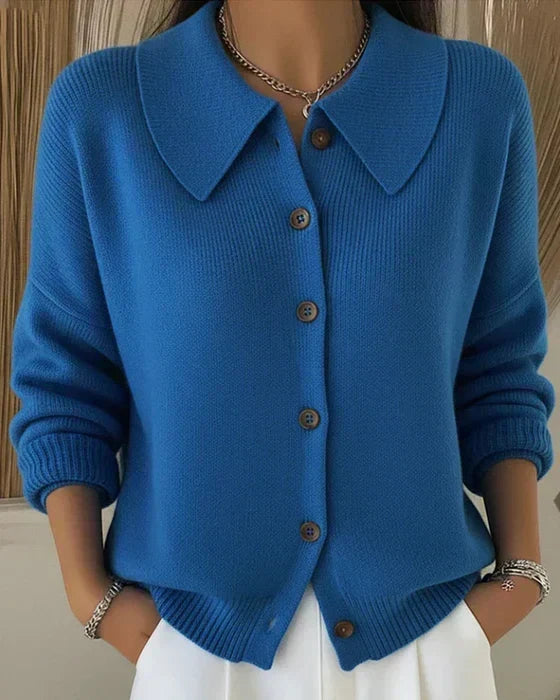 Rosalia | Cardigan Classico