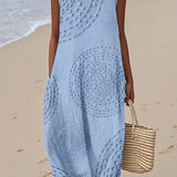 Ana - Vestito Brezza Leggera