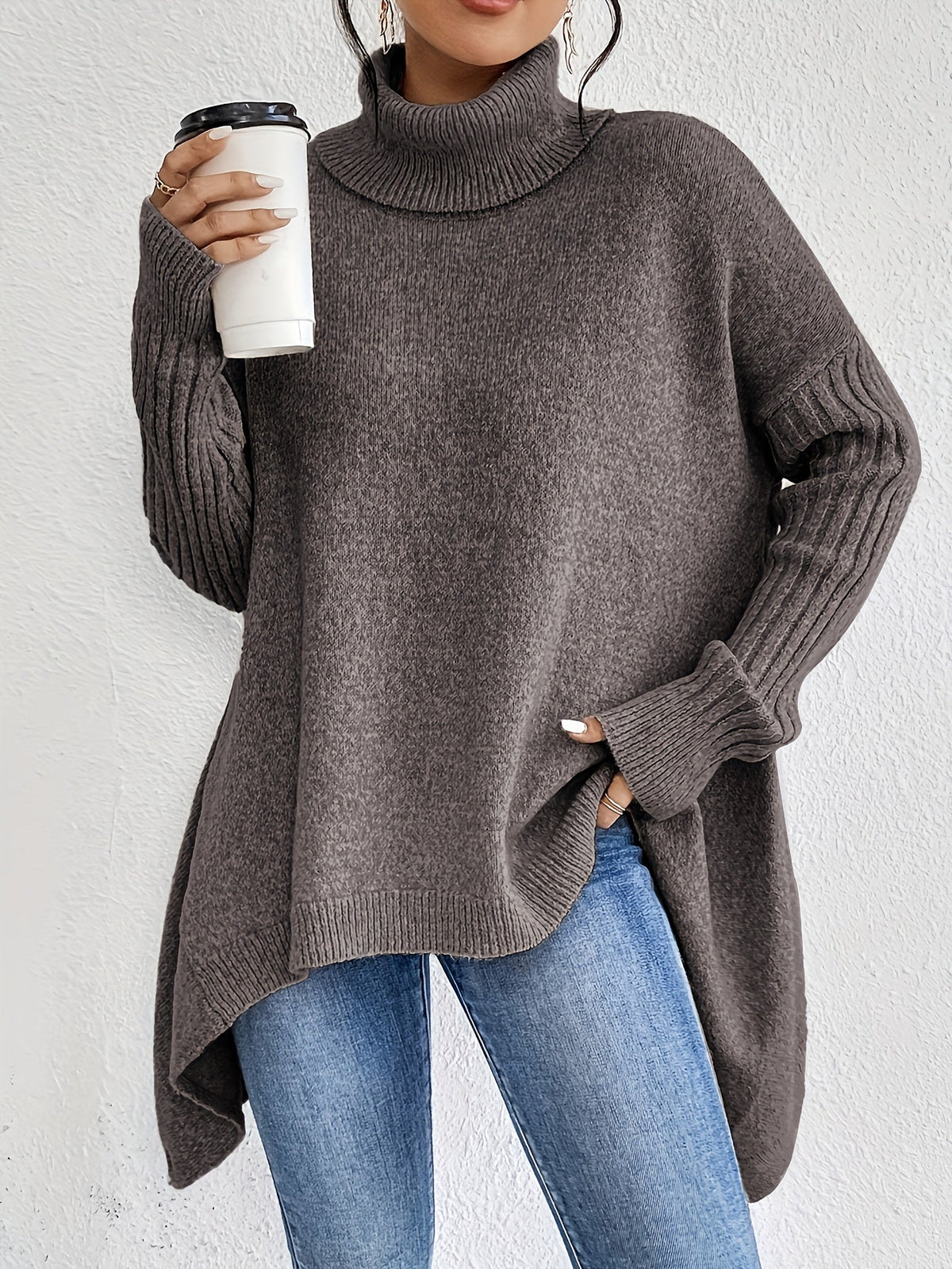 Sylvie | Maglione Confortevole