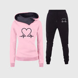 HEARTBEAT | TUTA COMODA