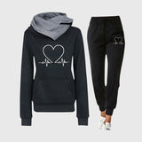 HEARTBEAT | TUTA COMODA