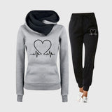 HEARTBEAT | TUTA COMODA