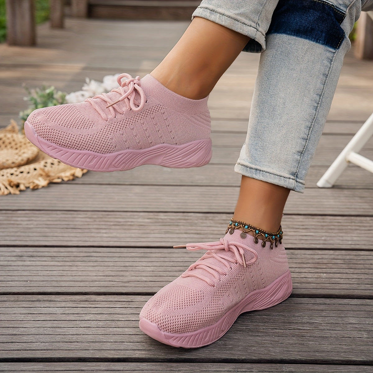 Scarpe Comode e Leggere