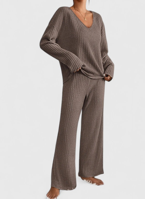 Addison | Set di abbigliamento comodo