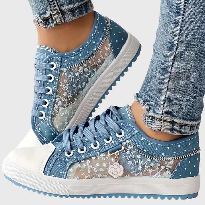 Sneakers Ortopediche