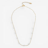 Collana di perle Ren