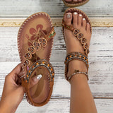 Isola – Sandali Comfort Eleganti