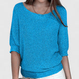 Jeanne | Maglione Tricot Senza Sforzo
