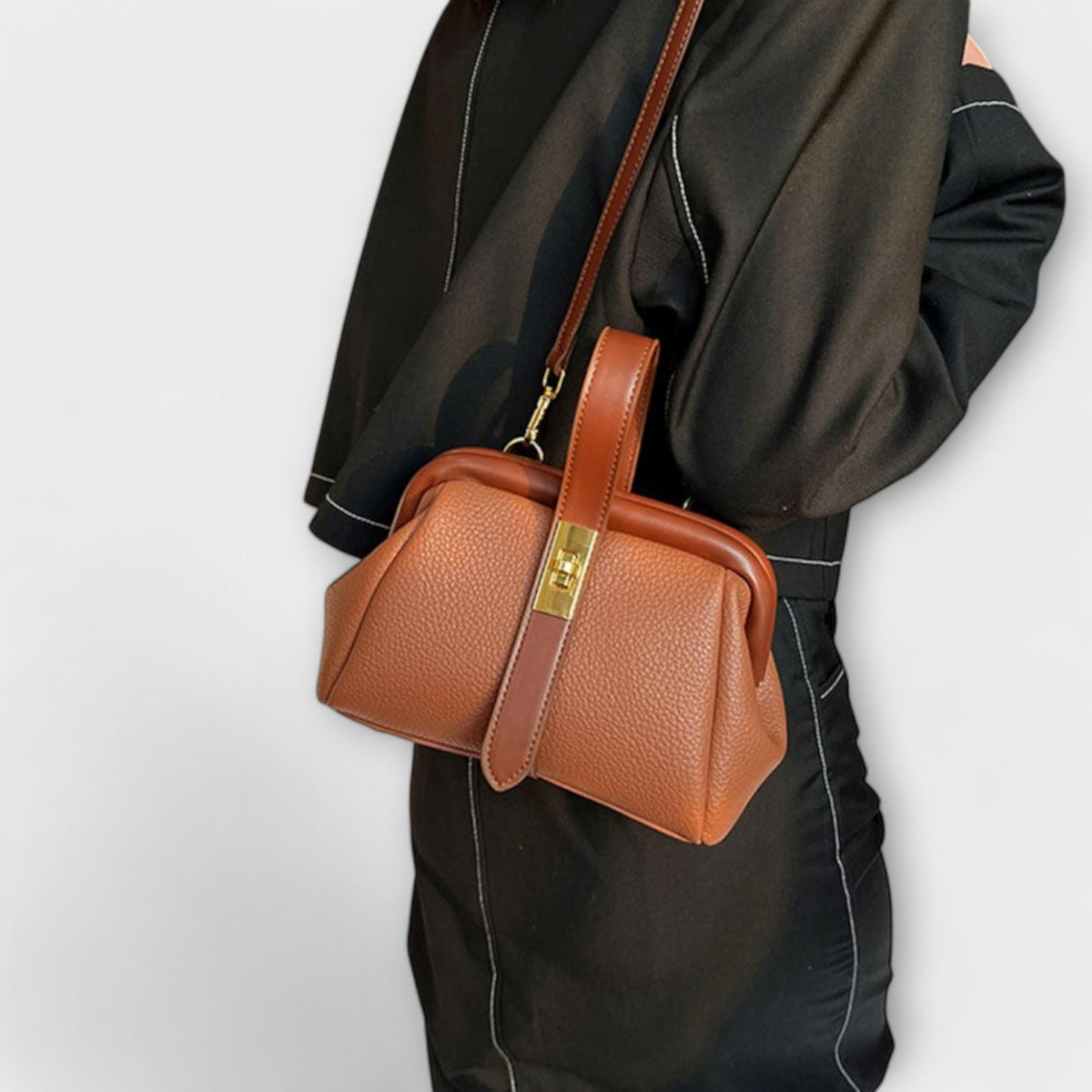 Carmela | borsa elegante e versatile