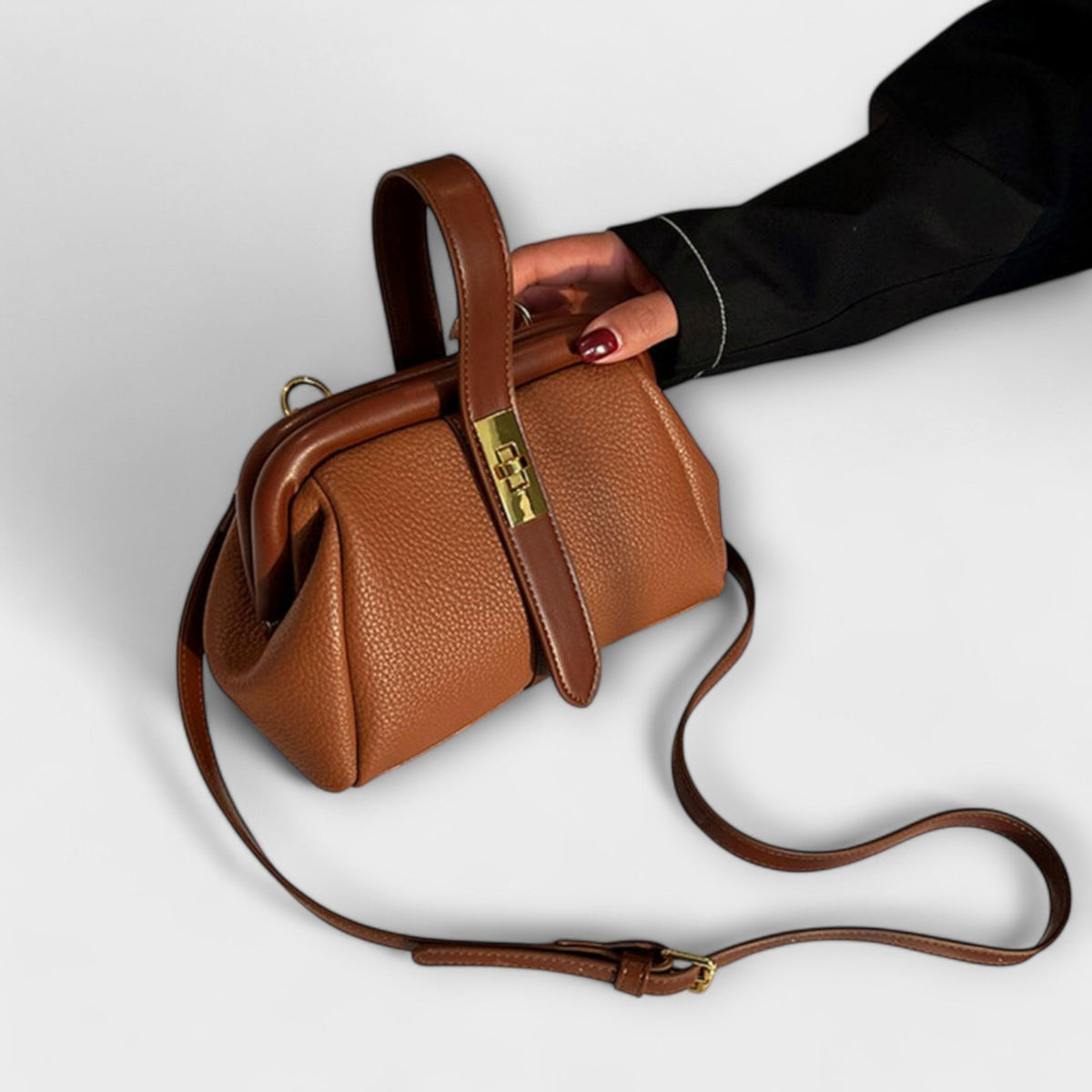 Carmela | borsa elegante e versatile