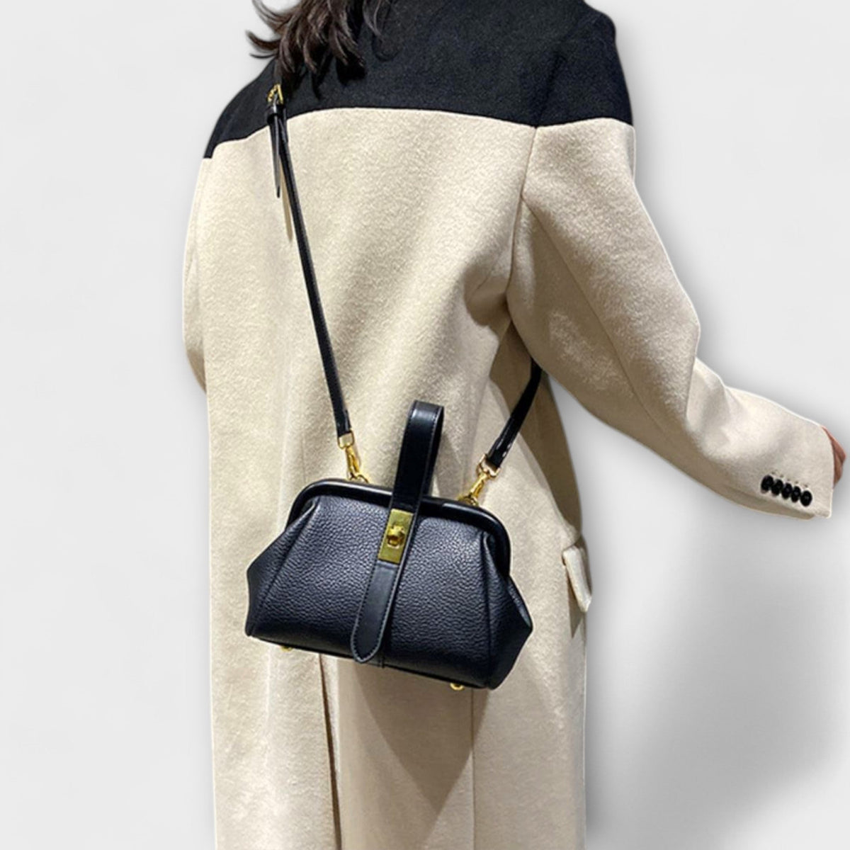 Carmela | borsa elegante e versatile