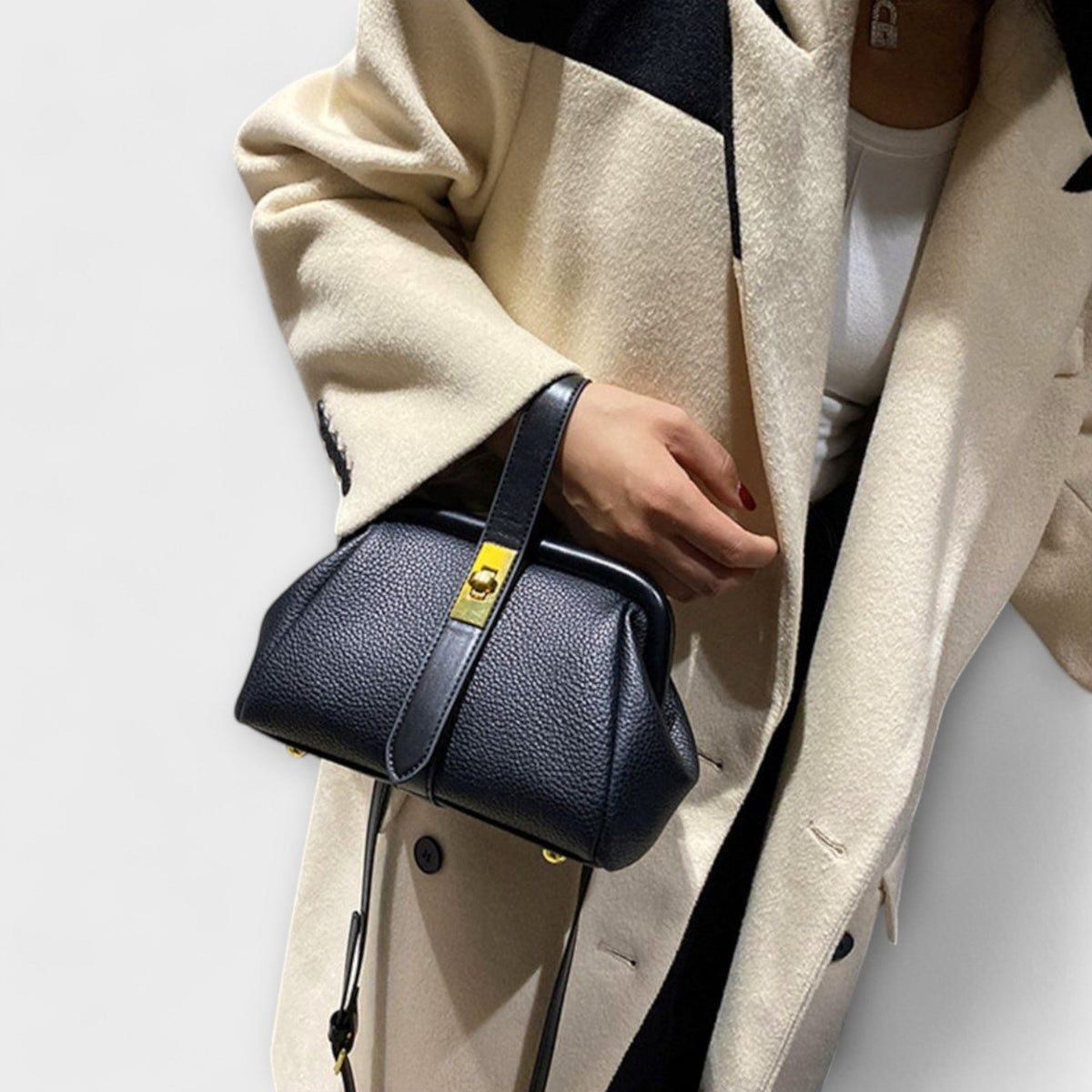 Carmela | borsa elegante e versatile