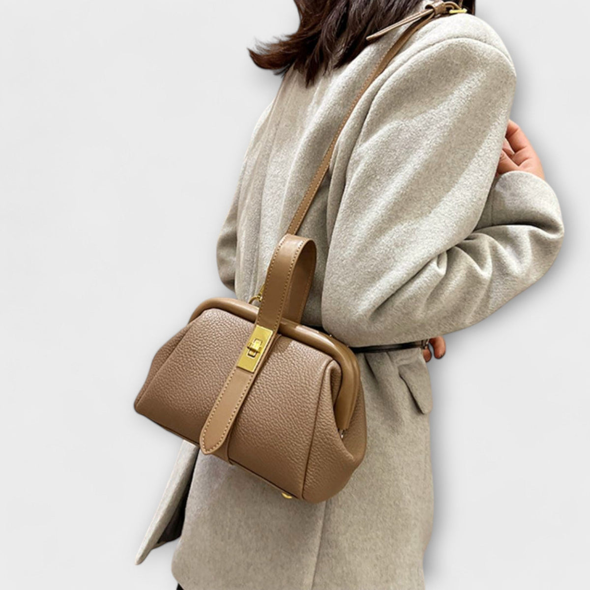 Carmela | borsa elegante e versatile