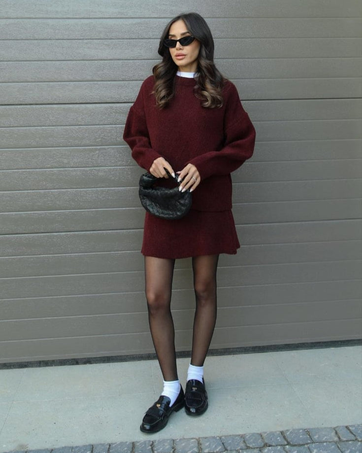 Kelsi | Insieme Elegante