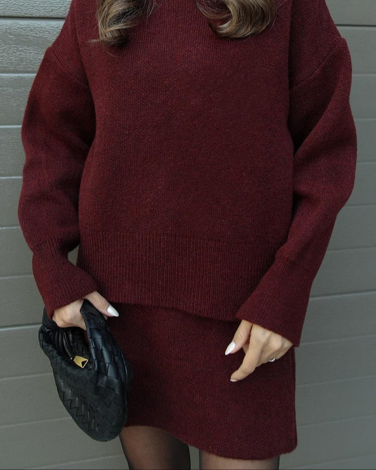 Kelsi | Insieme Elegante