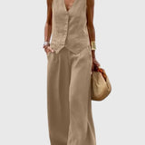 Mabel | Set Elegante a Due Pezzi
