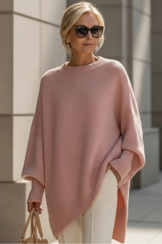 Maglione oversize Premium Cozy