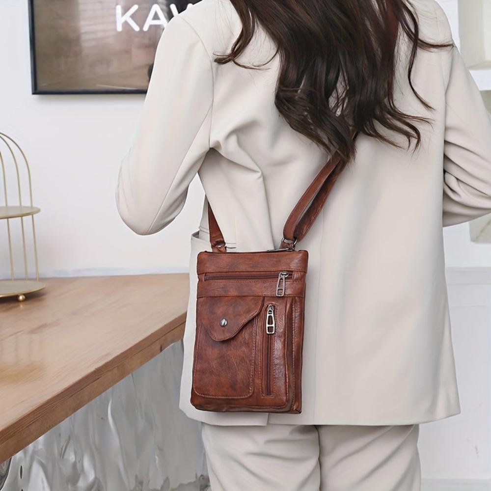 Borsa a Spalla Vintage