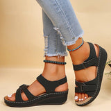 Sandali Comfort Helene per Donna