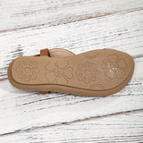 Isola – Sandali Comfort Eleganti