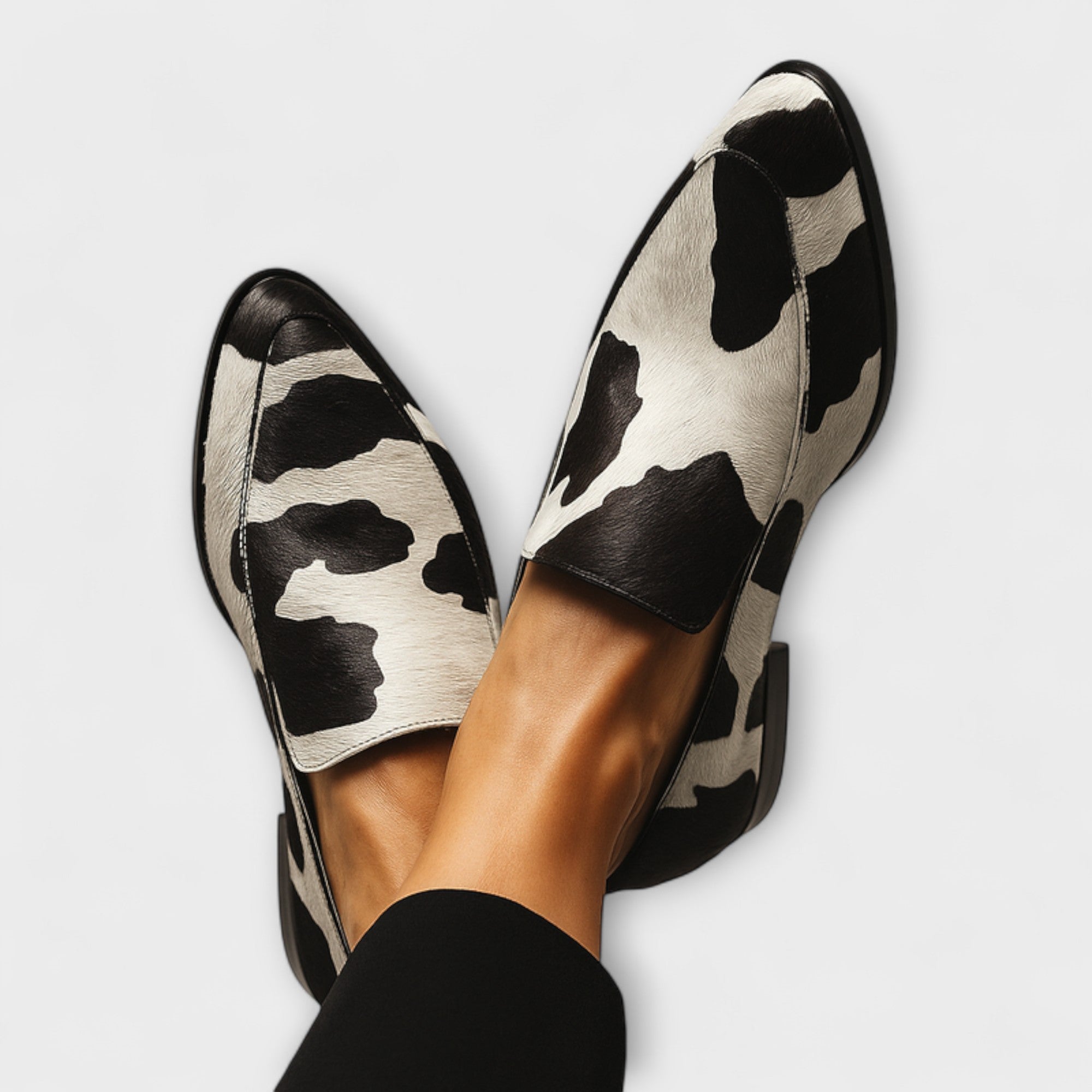Mocassino Contemporaneo