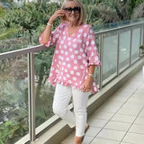 Chloe™ - Camicetta