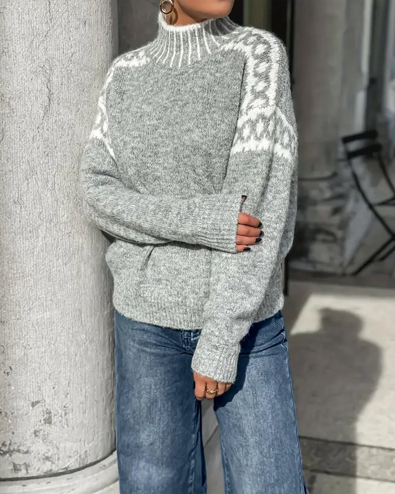 Costanza | Maglione Morbido